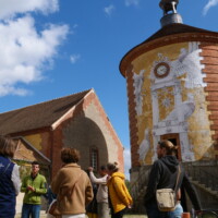 L'animation à la Bergerie nationale - Rambouillet - Yvelines