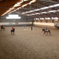 Grand manege