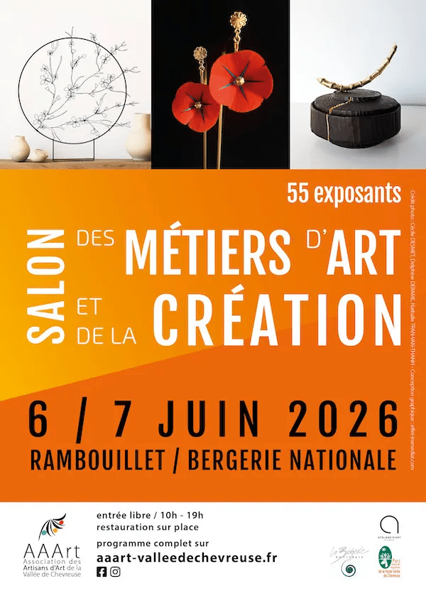 salon AAART