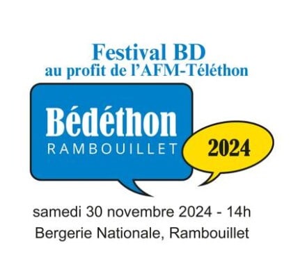 bedethon 2024