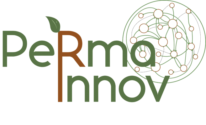 Logo PermaInnov