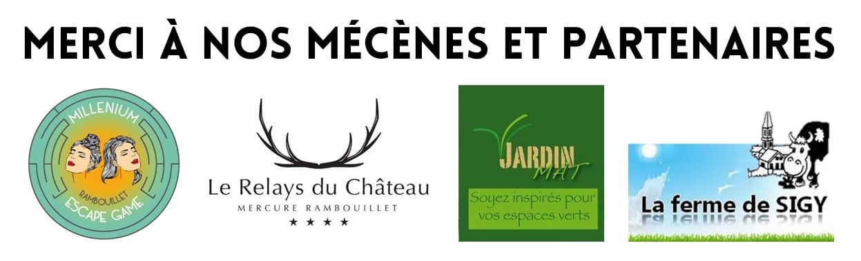 partenaires oh la vache