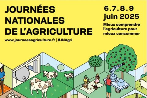 affiche JNA
