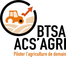 Logo ACS'AGRI