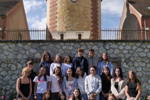 eleve pole formation