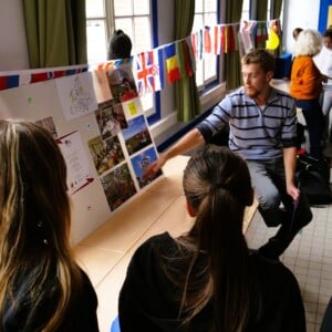 Erasmus Days