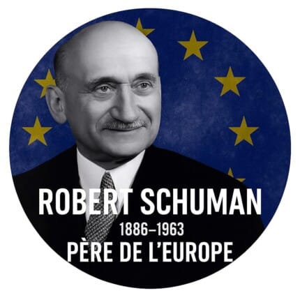 robert schuman