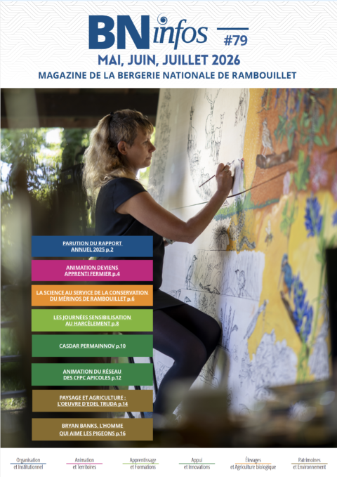 couverture BNinfos 79