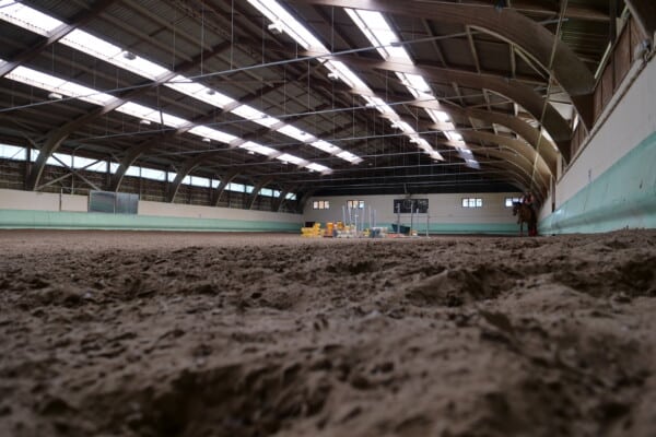 Grand manege