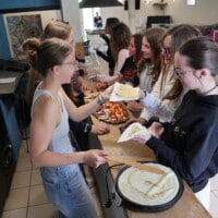 auroch cafe vie extrascolaire