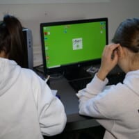 apprenant informatique