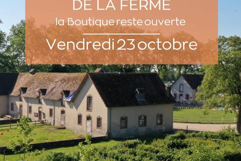 fermeture