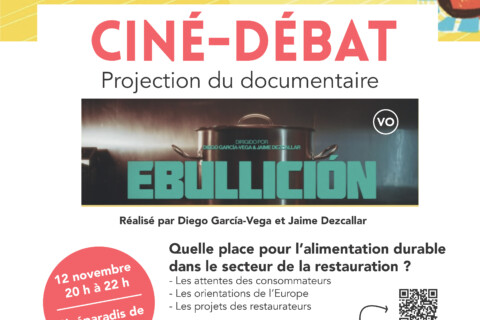Affiche alimenterre